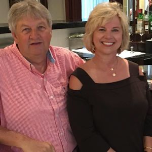 Meet your Posher, Janet